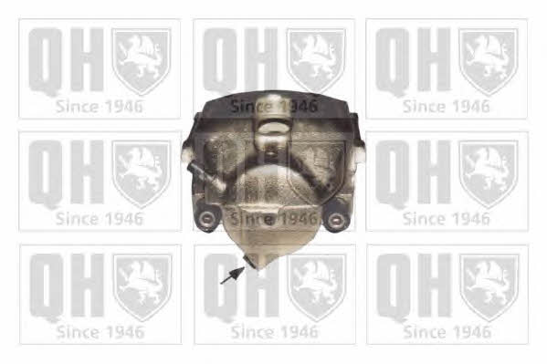 Quinton Hazell QBS1237 Bremssattel vorne links QBS1237: Kaufen Sie zu einem guten Preis in Polen bei 2407.PL!