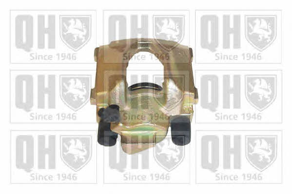 Quinton Hazell QBS1240 Brake caliper rear right QBS1240: Buy near me in Poland at 2407.PL - Good price!