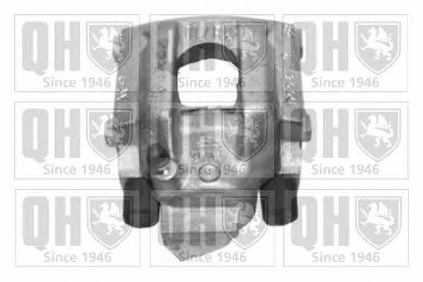 Quinton Hazell QBS1254 Brake caliper rear right QBS1254: Buy near me in Poland at 2407.PL - Good price!