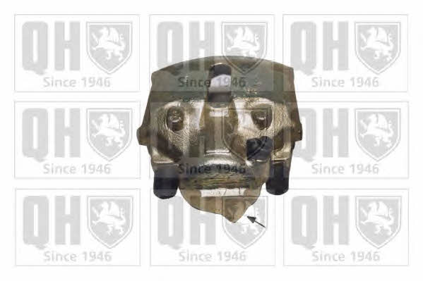 Quinton Hazell QBS1260 Brake caliper front right QBS1260: Buy near me in Poland at 2407.PL - Good price!