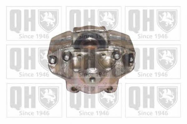 Quinton Hazell QBS1261 Brake caliper rear left QBS1261: Buy near me in Poland at 2407.PL - Good price!