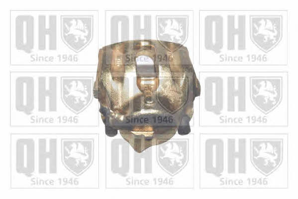 Quinton Hazell QBS1265 Brake caliper front left QBS1265: Buy near me in Poland at 2407.PL - Good price!