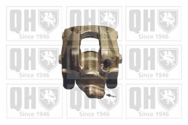 Quinton Hazell QBS1267 Brake caliper rear left QBS1267: Buy near me in Poland at 2407.PL - Good price!