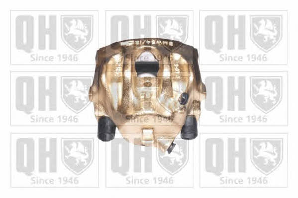 Quinton Hazell QBS1271 Bremssattel vorne links QBS1271: Kaufen Sie zu einem guten Preis in Polen bei 2407.PL!