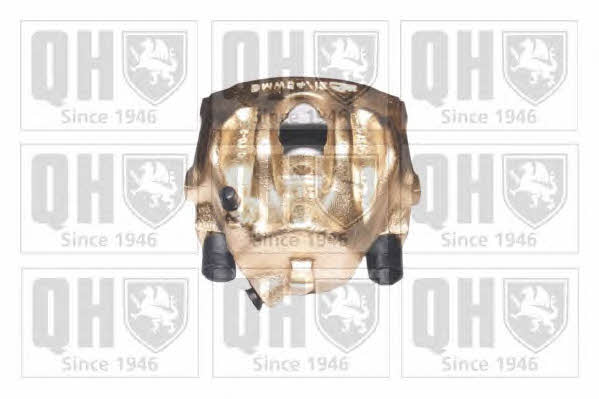 Quinton Hazell QBS1272 Brake caliper QBS1272: Buy near me in Poland at 2407.PL - Good price!