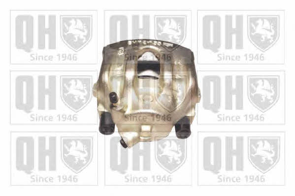 Quinton Hazell QBS1274 Brake caliper front right QBS1274: Buy near me in Poland at 2407.PL - Good price!