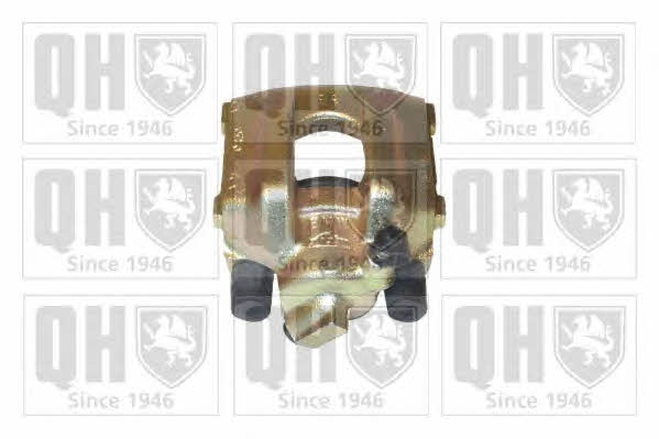 Quinton Hazell QBS1277 Суппорт тормозной задний левый QBS1277: Отличная цена - Купить в Польше на 2407.PL!