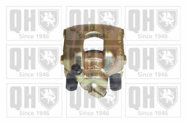 Quinton Hazell QBS1278 Суппорт тормозной задний правый QBS1278: Отличная цена - Купить в Польше на 2407.PL!