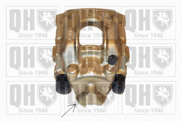 Quinton Hazell QBS1299 Brake caliper QBS1299: Buy near me in Poland at 2407.PL - Good price!