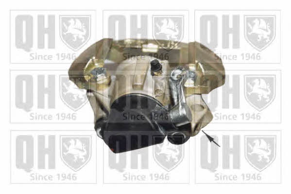 Quinton Hazell QBS1408 Brake caliper front right QBS1408: Buy near me in Poland at 2407.PL - Good price!