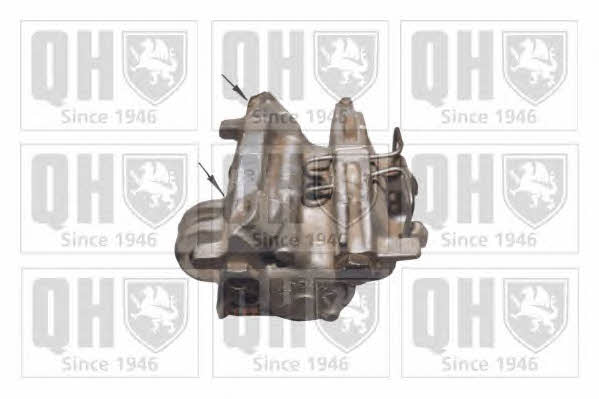 Quinton Hazell QBS1410 Суппорт тормозной передний правый QBS1410: Отличная цена - Купить в Польше на 2407.PL!
