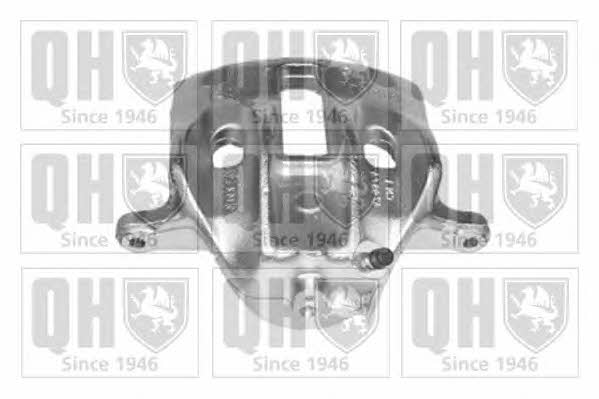 Quinton Hazell QBS1444 Суппорт тормозной передний правый QBS1444: Отличная цена - Купить в Польше на 2407.PL!