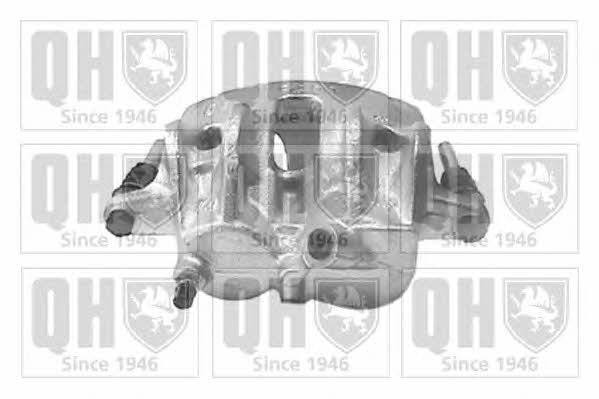 Quinton Hazell QBS1445 Суппорт тормозной QBS1445: Отличная цена - Купить в Польше на 2407.PL!