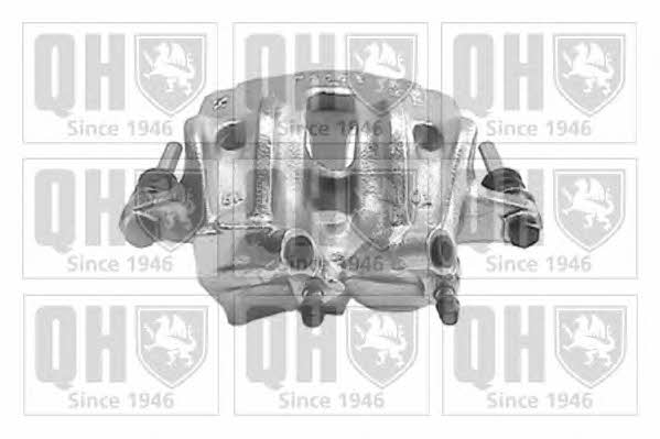 Quinton Hazell QBS1448 Суппорт тормозной передний правый QBS1448: Отличная цена - Купить в Польше на 2407.PL!