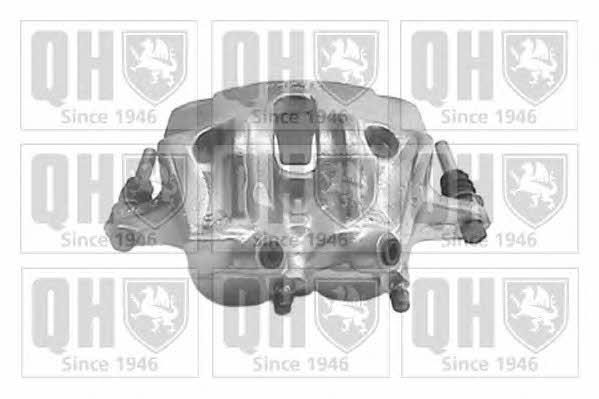 Quinton Hazell QBS1450 Суппорт тормозной QBS1450: Отличная цена - Купить в Польше на 2407.PL!