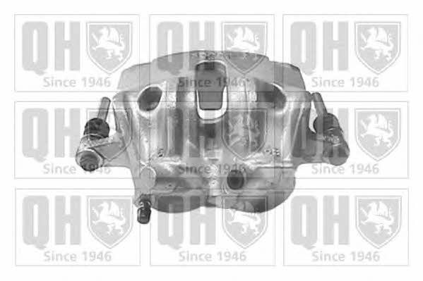 Quinton Hazell QBS1451 Суппорт тормозной передний левый QBS1451: Отличная цена - Купить в Польше на 2407.PL!