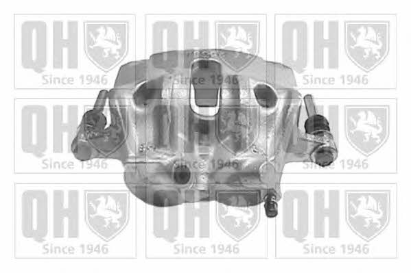 Quinton Hazell QBS1452 Суппорт тормозной передний правый QBS1452: Отличная цена - Купить в Польше на 2407.PL!