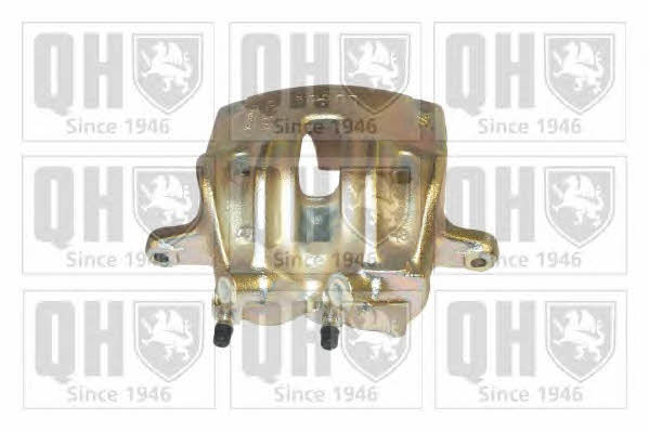 Quinton Hazell QBS1457 Суппорт тормозной передний левый QBS1457: Отличная цена - Купить в Польше на 2407.PL!