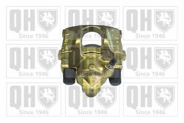 Quinton Hazell QBS1462 Суппорт тормозной QBS1462: Отличная цена - Купить в Польше на 2407.PL!