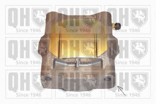 Quinton Hazell QBS1472 Brake caliper QBS1472: Buy near me in Poland at 2407.PL - Good price!