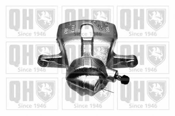 Quinton Hazell QBS1476 Brake caliper front right QBS1476: Buy near me in Poland at 2407.PL - Good price!