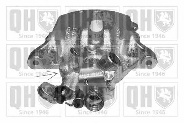 Quinton Hazell QBS1477 Brake caliper QBS1477: Buy near me in Poland at 2407.PL - Good price!