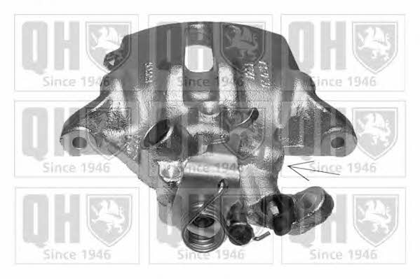 Quinton Hazell QBS1478 Brake caliper QBS1478: Buy near me in Poland at 2407.PL - Good price!