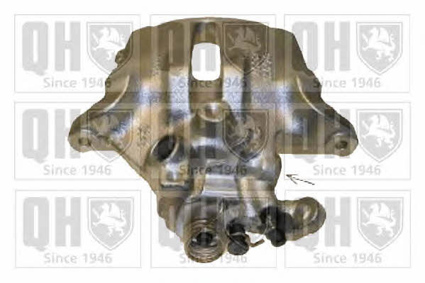 Quinton Hazell QBS1480 Brake caliper QBS1480: Buy near me in Poland at 2407.PL - Good price!