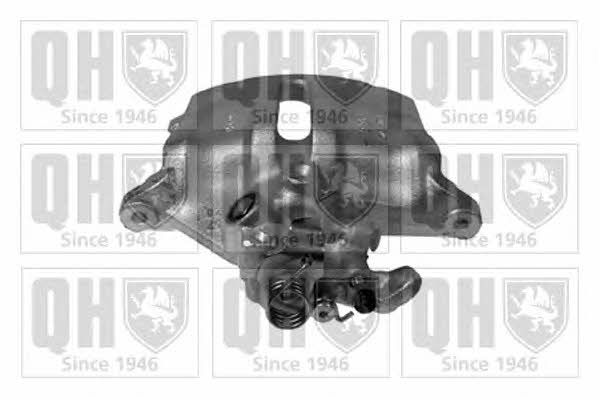 Quinton Hazell QBS1486 Brake caliper front right QBS1486: Buy near me in Poland at 2407.PL - Good price!