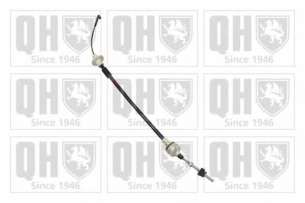 Quinton Hazell QCC1494 Clutch cable QCC1494: Buy near me in Poland at 2407.PL - Good price!