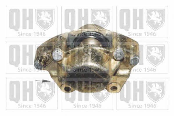 Quinton Hazell QBS1610 Bremssattel vorne rechts QBS1610: Kaufen Sie zu einem guten Preis in Polen bei 2407.PL!