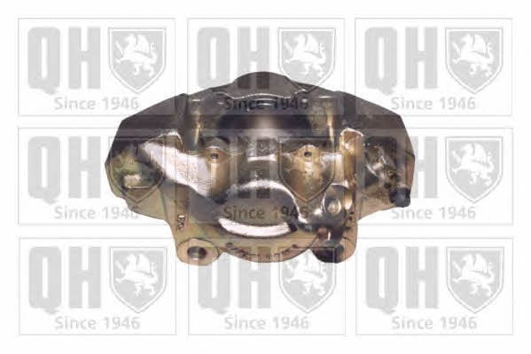Quinton Hazell QBS1614 Brake caliper front right QBS1614: Buy near me in Poland at 2407.PL - Good price!