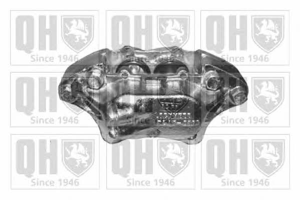 Quinton Hazell QBS1615 Brake caliper front left QBS1615: Buy near me in Poland at 2407.PL - Good price!