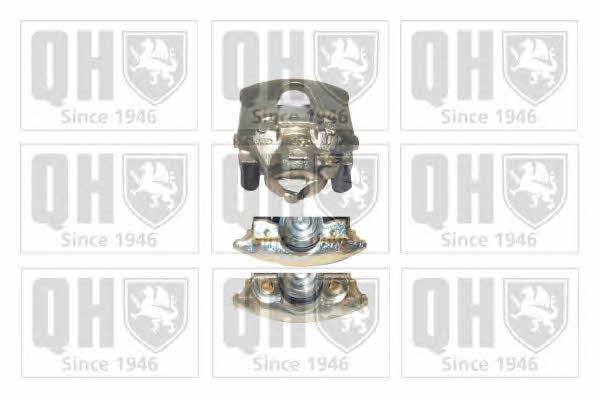 Quinton Hazell QBS1619 Brake caliper QBS1619: Buy near me in Poland at 2407.PL - Good price!