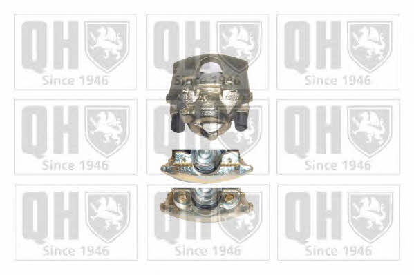 Quinton Hazell QBS1620 Bremssattel QBS1620: Kaufen Sie zu einem guten Preis in Polen bei 2407.PL!