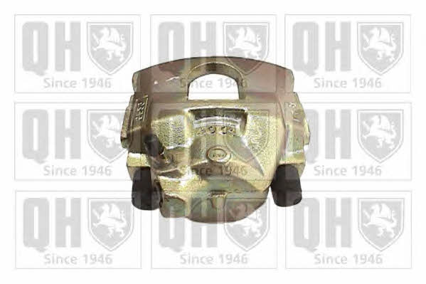 Quinton Hazell QBS1627 Brake caliper front left QBS1627: Buy near me in Poland at 2407.PL - Good price!