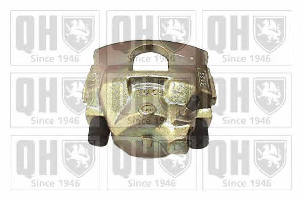 Quinton Hazell QBS1628 Brake caliper front right QBS1628: Buy near me in Poland at 2407.PL - Good price!