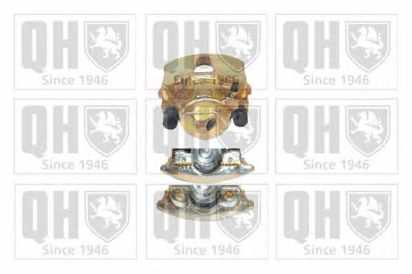 Quinton Hazell QBS1635 Суппорт тормозной QBS1635: Отличная цена - Купить в Польше на 2407.PL!