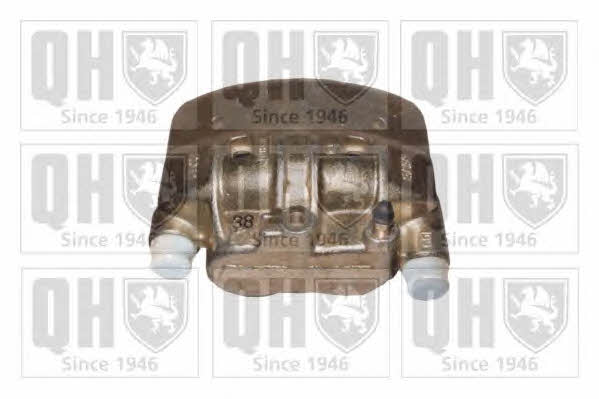 Quinton Hazell QBS1641 Brake caliper QBS1641: Buy near me in Poland at 2407.PL - Good price!