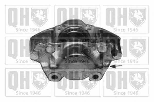 Quinton Hazell QBS1643 Bremssattel QBS1643: Kaufen Sie zu einem guten Preis in Polen bei 2407.PL!