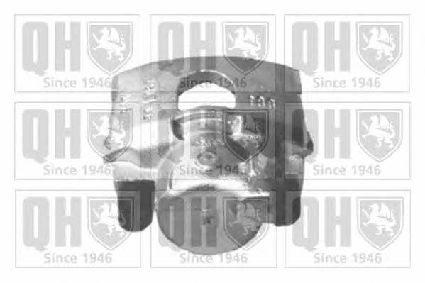Quinton Hazell QBS1648 Суппорт тормозной передний правый QBS1648: Отличная цена - Купить в Польше на 2407.PL!
