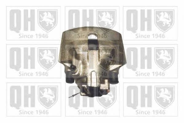 Quinton Hazell QBS1655 Суппорт тормозной QBS1655: Отличная цена - Купить в Польше на 2407.PL!