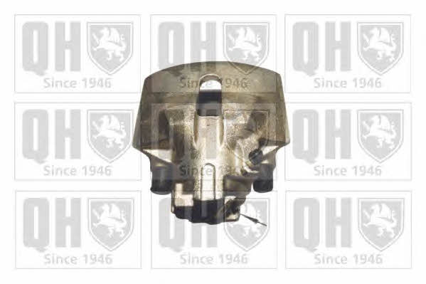 Quinton Hazell QBS1656 Суппорт тормозной QBS1656: Отличная цена - Купить в Польше на 2407.PL!
