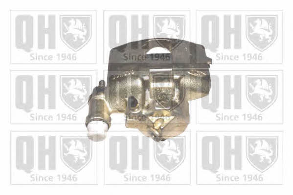 Quinton Hazell QBS1657 Brake caliper front left QBS1657: Buy near me in Poland at 2407.PL - Good price!