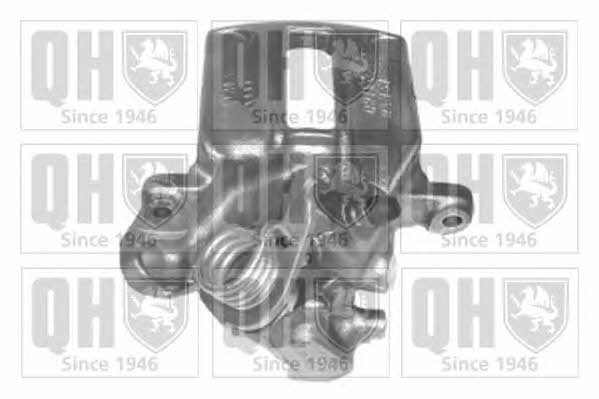 Quinton Hazell QBS1662 Brake caliper rear right QBS1662: Buy near me in Poland at 2407.PL - Good price!