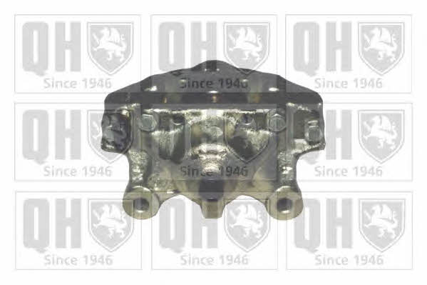 Quinton Hazell QBS1668 Brake caliper rear right QBS1668: Buy near me in Poland at 2407.PL - Good price!
