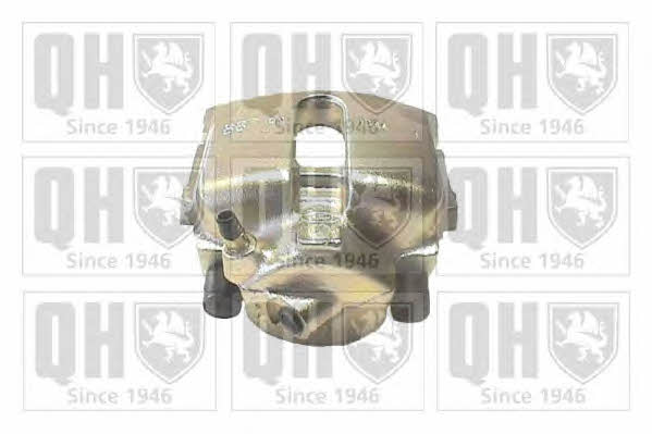 Quinton Hazell QBS1673 Суппорт тормозной QBS1673: Отличная цена - Купить в Польше на 2407.PL!