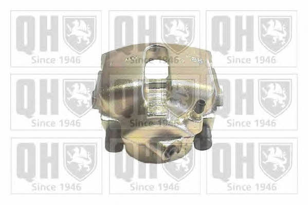 Quinton Hazell QBS1674 Суппорт тормозной передний правый QBS1674: Купить в Польше - Отличная цена на 2407.PL!