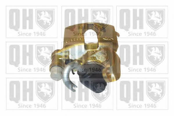 Quinton Hazell QBS1677 Суппорт тормозной QBS1677: Купить в Польше - Отличная цена на 2407.PL!
