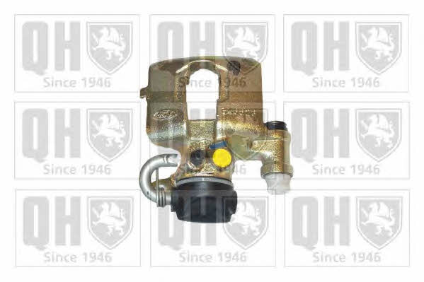 Quinton Hazell QBS1684 Суппорт тормозной задний правый QBS1684: Отличная цена - Купить в Польше на 2407.PL!